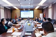 云南机电职业技术学院召开2023年党委理论学习中心组第九次集体学习会议