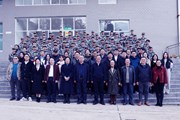 云南建投-云南机电2024届毕业生“青蓝计划订单班”岗前培训结业典礼及双选会成功举行