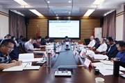 中共云南机电职业技术学院委员会举行2024年党委理论学习中心组第四次集体学习