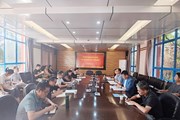 云南机电职业技术学院召开2024年招生录取工作会
