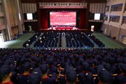 云南机电职业技术学院举行2024级新生开学典礼暨“开学第一课”