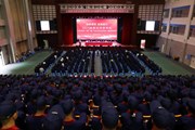 【新华网】云南机电职业技术学院举行2024级新生开学典礼暨“开学第一课”
