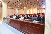 【生涯启蒙 探索未来】我校成功举办2024级新生职业生涯规划讲座