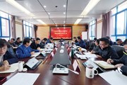 云南机电职业技术学院召开党委（扩大）会议专题学习习近平总书记考察云南重要讲话重要指示精神