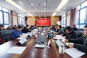 云南机电职业技术学院召开党委（扩大）会议启动部署深入贯彻中央八项规定精神学习教育