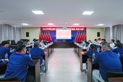 “生产一线的思政课”——学校举行张桂梅思政大讲堂云南机电职业技术学院分课堂——“机电先声”大讲堂”第六讲