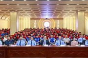多方联动共筑反诈防线——学校成立盘龙区高校首支学生反诈先锋队
