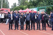 云南机电职业技术学院举办云南省2026届高校毕业生装备制造类专场招聘会