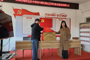 劳动教育落地生根 校社协同赋能成长——先进制造学院与青松路社区共建劳动教育基地