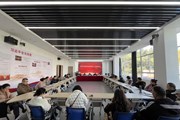 弘扬教育家精神 争做教育“大先生”——学校召开2025年新晋高级职称教师座谈会