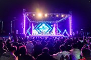 学校“绿野赫兹音乐会”圆满落幕 五育并举赋能学子全面成长