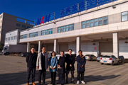 聚焦专业建设 精准对接需求——现代交通学院飞机维修类专业组长联合开展专业调研