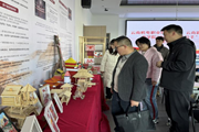 云南机电职业技术学院与云南新兴职业学院开展“手拉手” 党建共建活动