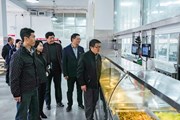 沈韬校长参加绿色能源学院课程数字化与AI融合教学专题研讨会