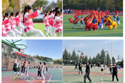以教育部“新春第一会”精神为引领 高标准推进健康学校建设 奋力谱写育人高质量发展新篇章