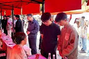 我校举办2026届专升本毕业生暨“宏志助航计划”专场招聘会