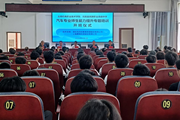 现代交通学院开展社会培训系列专题报道——技能送教促成长 校际携手谱新篇:学院圆满完成元阳县民族职业高级中学汽车专业师生能力提升专题培训活动
