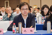 沈韬校长带队赴雄安参加职业教育百千万项目校企对接活动
