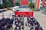 云南机电职业技术学院开展第十一个全民国家安全教育日宣传教育活动