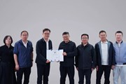 校际携手聚智赋能 共筑电力科研合作平台——沈韬校长带队赴昆明理工大学考察交流并共商建站合作