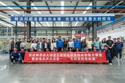 匠心筑梦 技能报国——张桂梅思政大讲堂云南机电职业技术学院分课堂打造“车间里的思政课”