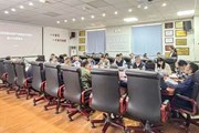 数智赋能聚合力 产教同心谋发展 ——云南省民航维修产教融合共同体第六次理事会召开