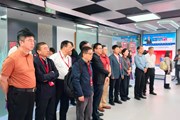 学校党委书记赵伟受邀参加2026首届“产教融合五十人”研讨会