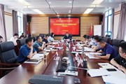 云南机电职业技术学院召开2026年党委理论学习中心组第四次集体学习会议
