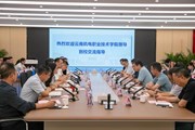 对标升本强校 聚力冲刺本科——我校赴昆明冶金职业大学、云南交通运输职业学院调研学习