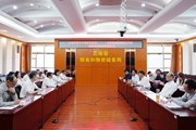 深化政校协同 赋能粮储发展——我校与云南省粮食和物资储备局签署政校合作协议