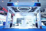 云南机电职业技术学院低空装备研发新成果亮相南博会