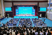 第十二届“挑战杯”云南省大学生创业计划竞赛在云南机电职业技术学院圆满举办