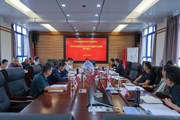 云南机电职业技术学院召开2026年党委理论学习中心组第六次集体学习会议