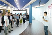 聚力双高 提质赋能——云南机电职业技术学院助力“双高”建设干部素质能力提升培训班在南京工业职业技术大学开班