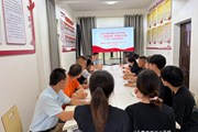星火赋能乡土　美育传承文脉——云南机电职业技术学院“星火智绘”三下乡实践团在独家村开启系列实践活动