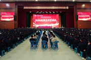 逐梦新程 笃行志远——云南机电职业技术学院举行2026级新生开学典礼暨“开学思政第一课”