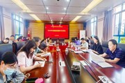学校召开2026年9月基层党组织书记例会