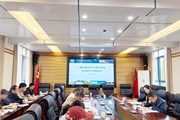 学校召开“广集智识献良策 同心聚力促发展”党外知识分子代表座谈会