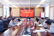 云南机电职业技术学院召开2026年党委理论学习中心组第八次集体学习会议