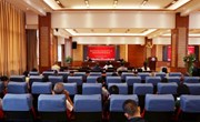 云南机电职业技术学院召开内部审计培训会