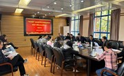 云南机电职业技术学院召开 “省双高”全过程审计及绩效评价和学校下属企业全面审计进点会