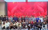 云南机电职业技术学院第五届读者文化节圆满落幕