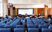 云南机电职业技术学院召开2022年党委理论学习中心组第六次集中学习会议