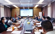 云南机电职业技术学院召开2023年党委理论学习中心组第九次集体学习会议