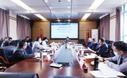中共云南机电职业技术学院委员会关于举行2023年党委理论学习中心组第十次集体学习会议