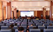 云南机电职业技术学院 召开2022年党委理论学习中心组学习第二次会议
