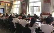 深入座谈办实事 以生为本践初心