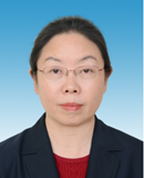 人工智能学院专任教师——王丽芳