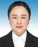 人工智能学院专职辅导员——陈兰