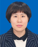 人工智能学院专任教师——丁丽娟
